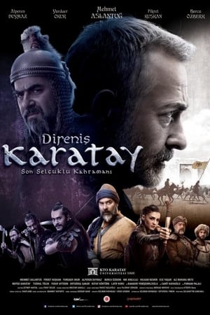 Direnis Karatay (2018) Hindi Movie HDRip 720p – 480p