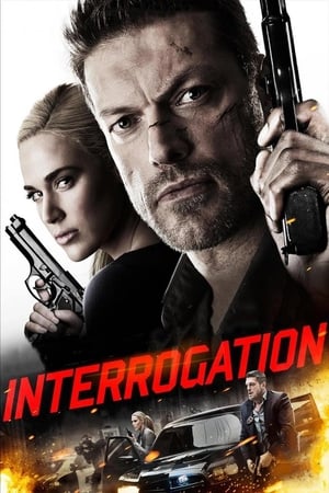 Interrogation 2016 Hindi Dual Audio BluRay 720p – 480p