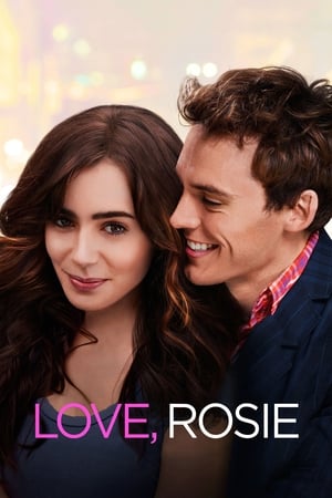 Love, Rosie (2014) Hindi Dual Audio 480p BluRay 330MB