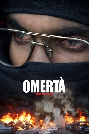 Omerta (2018) Hindi Movie 480p HDRip – [350MB]