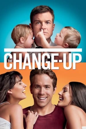The Change-Up (2011) Hindi Dual Audio 480p BluRay 450MB