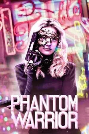 The Phantom Warrior 2024 English With Subtitle 480p 720p 1080p Web-DL