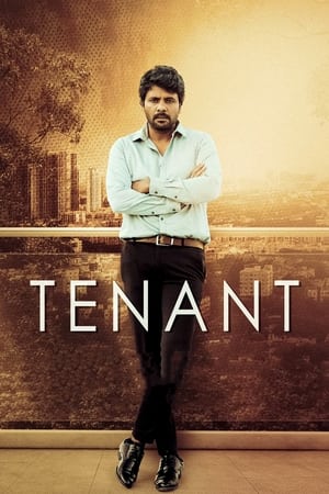 Tenant 2024 Telugu Dubbed 1080p CAMRip