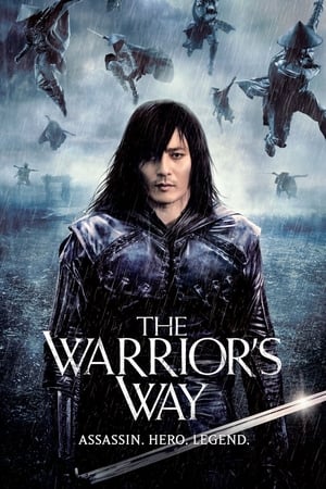 The Warrior's Way (2010) Hindi Dual Audio 480p BluRay 300MB